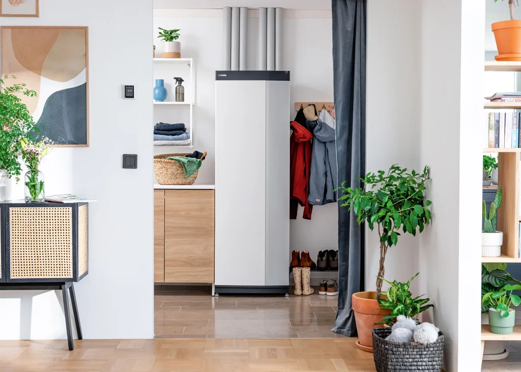 maalämpöpumppu kuopio